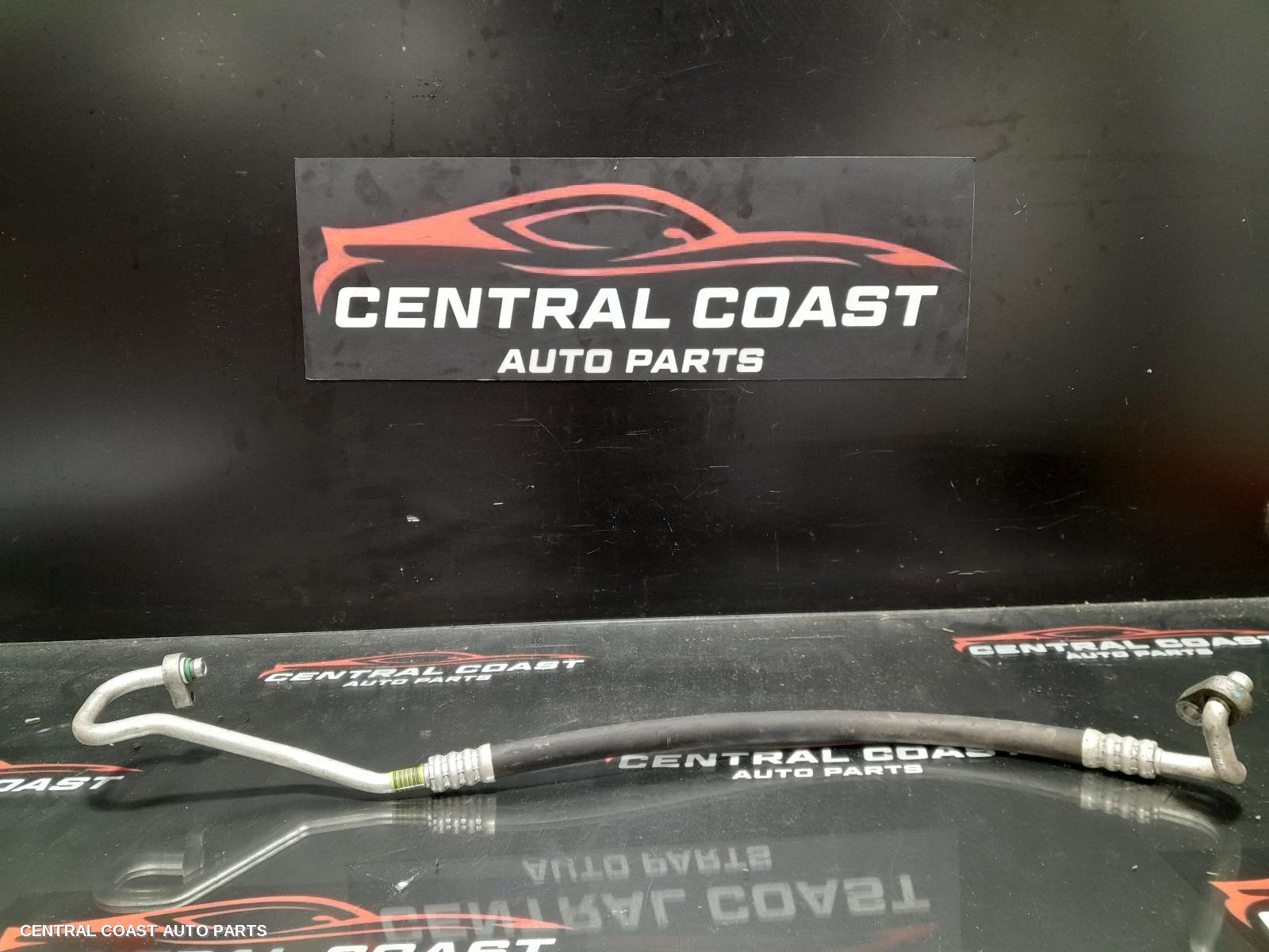 A C Hoses