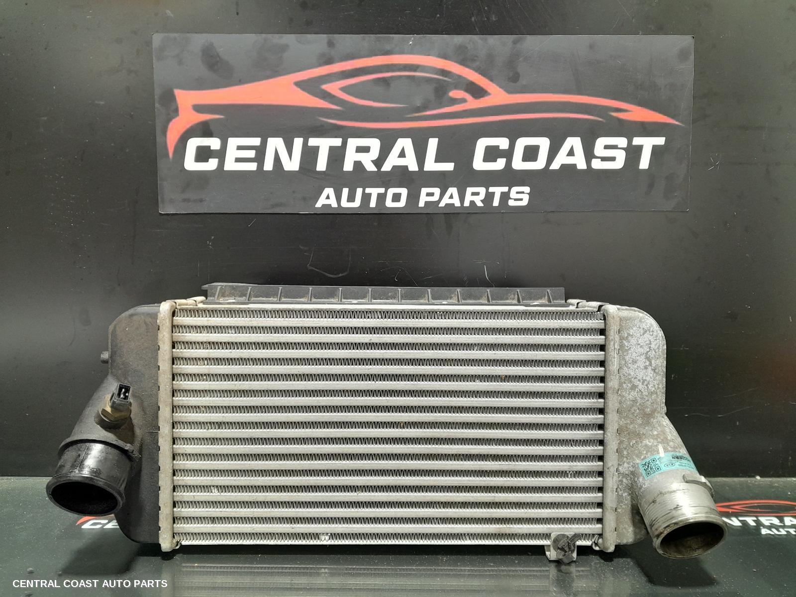Intercooler