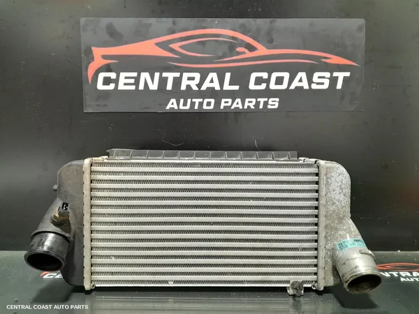 Intercooler