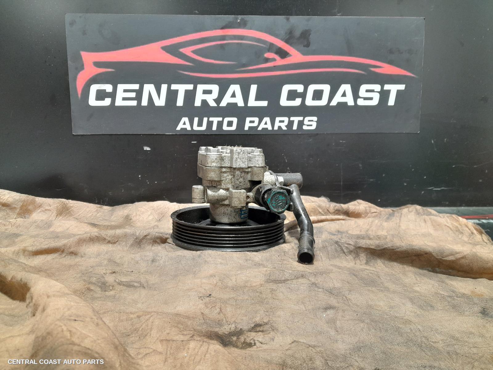 Steering Pump