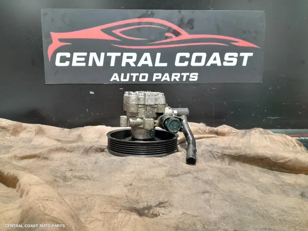 Steering Pump