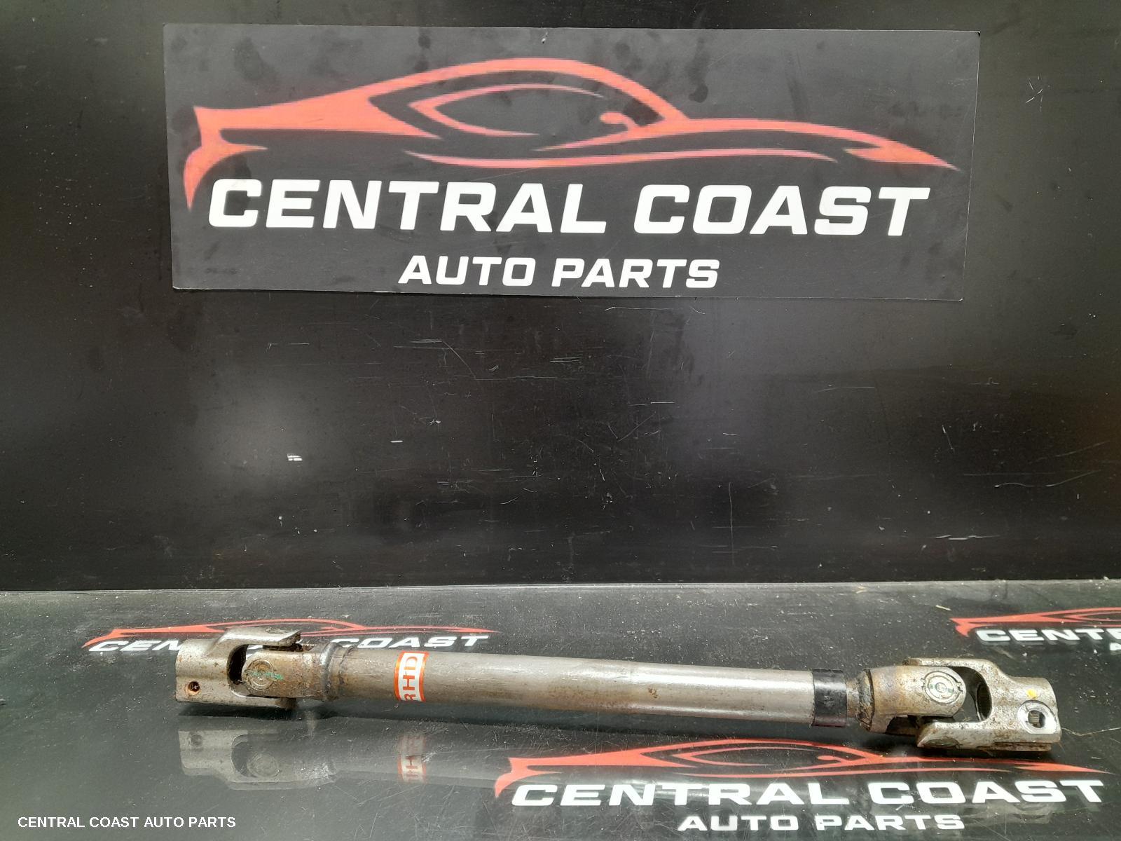 Steering Intermediate Shaft