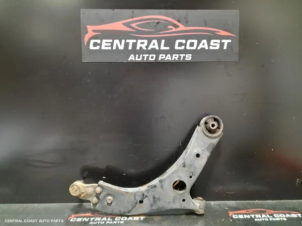 Left Front Lower Control Arm