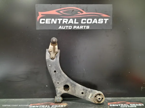 Right Front Lower Control Arm