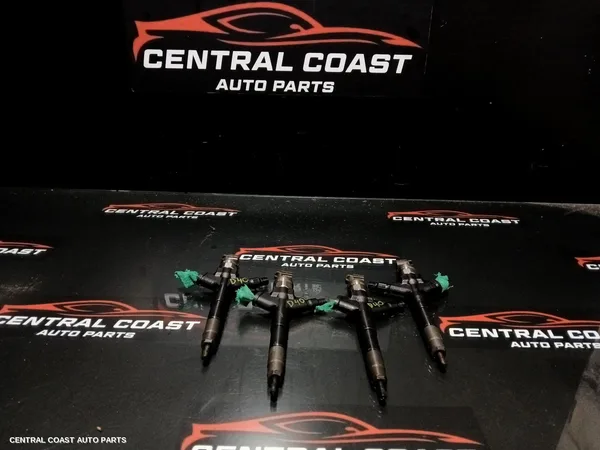 Fuel Injector