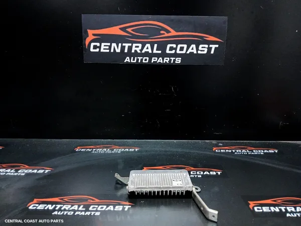 Ecu