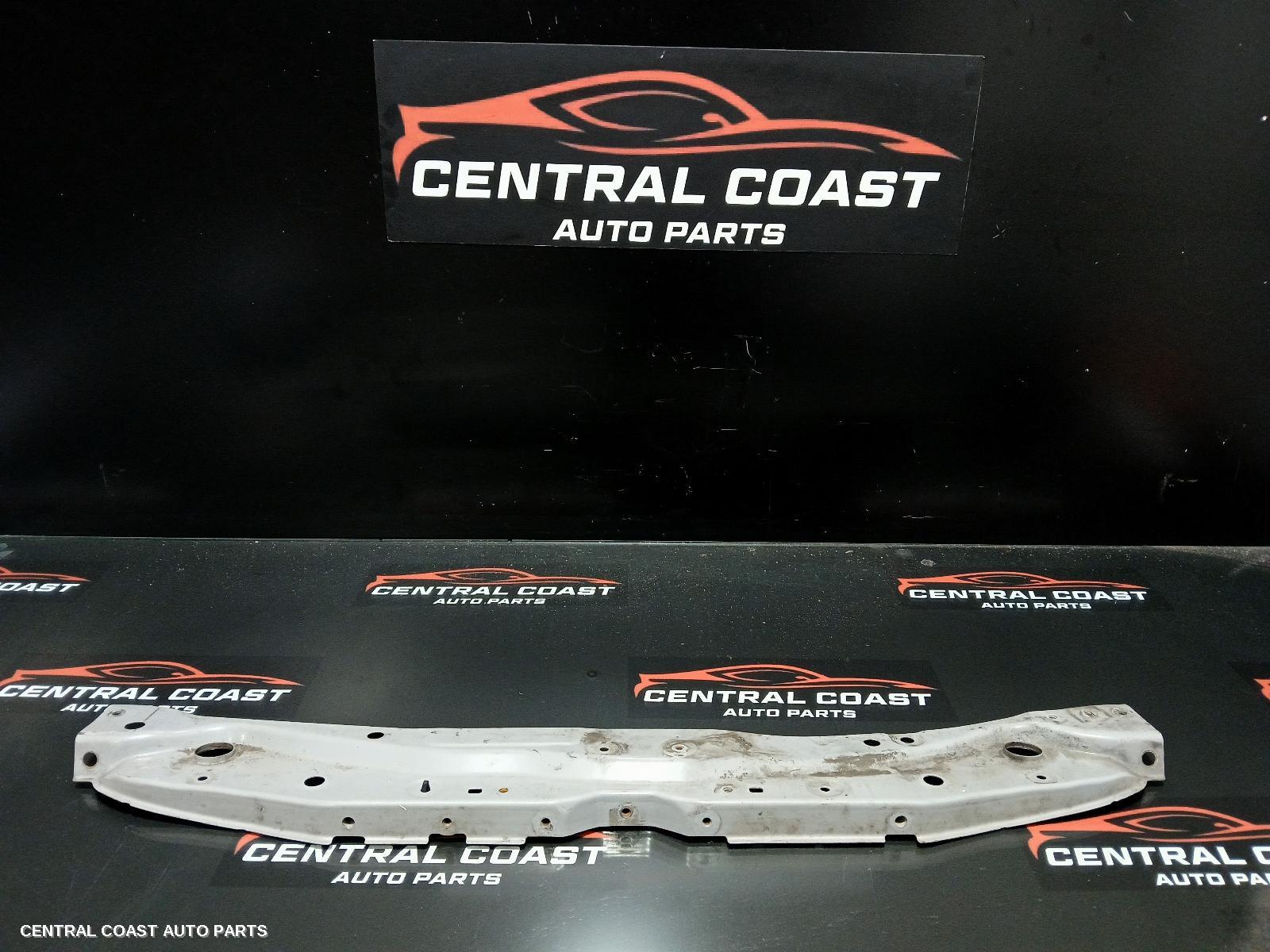 Bonnet Lock Support