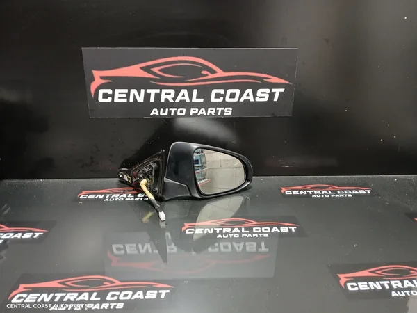 Right Door Mirror