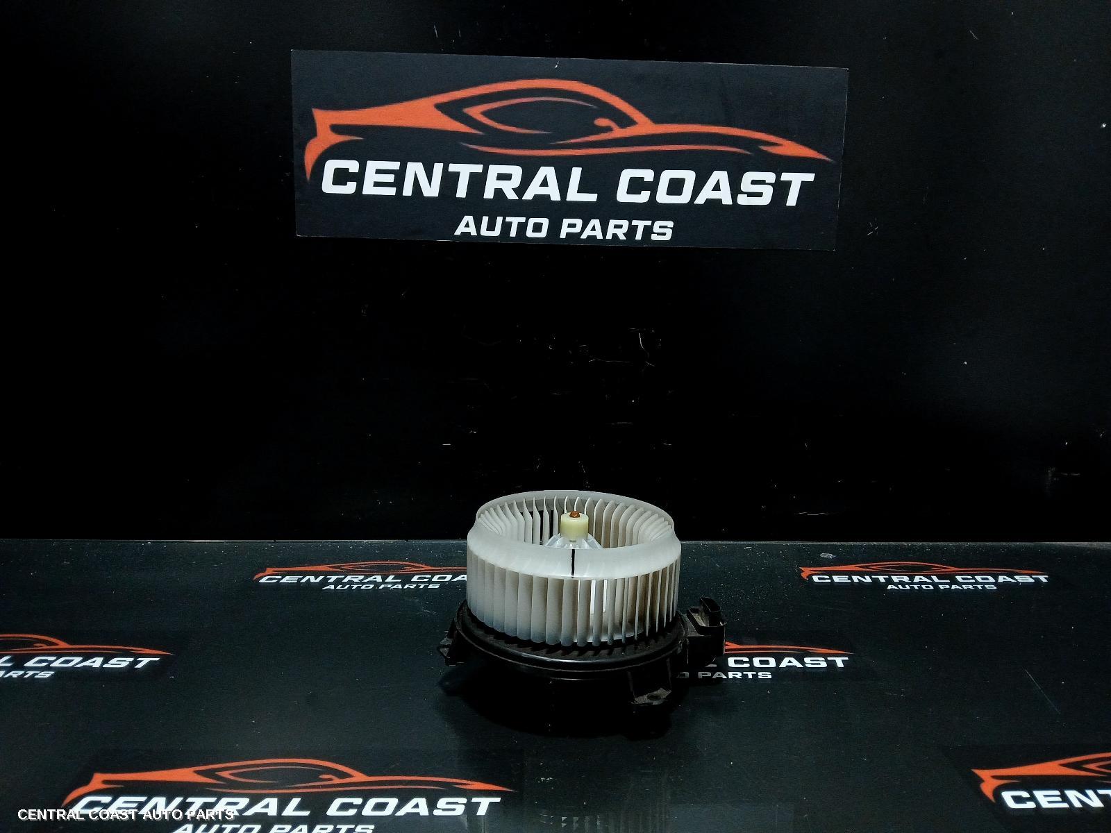 Heater Fan Motor