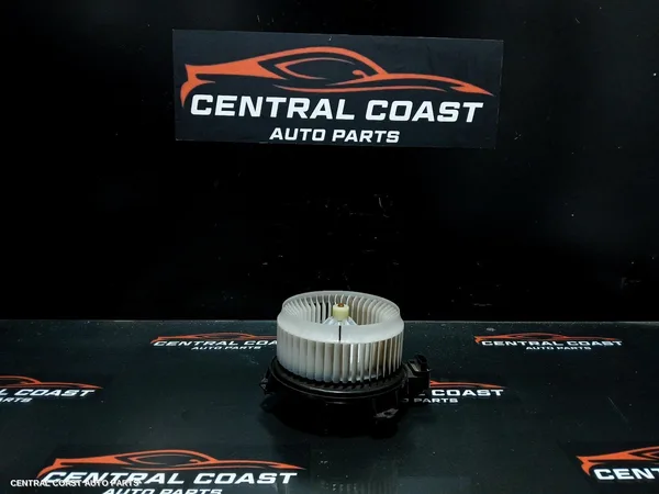 Heater Fan Motor