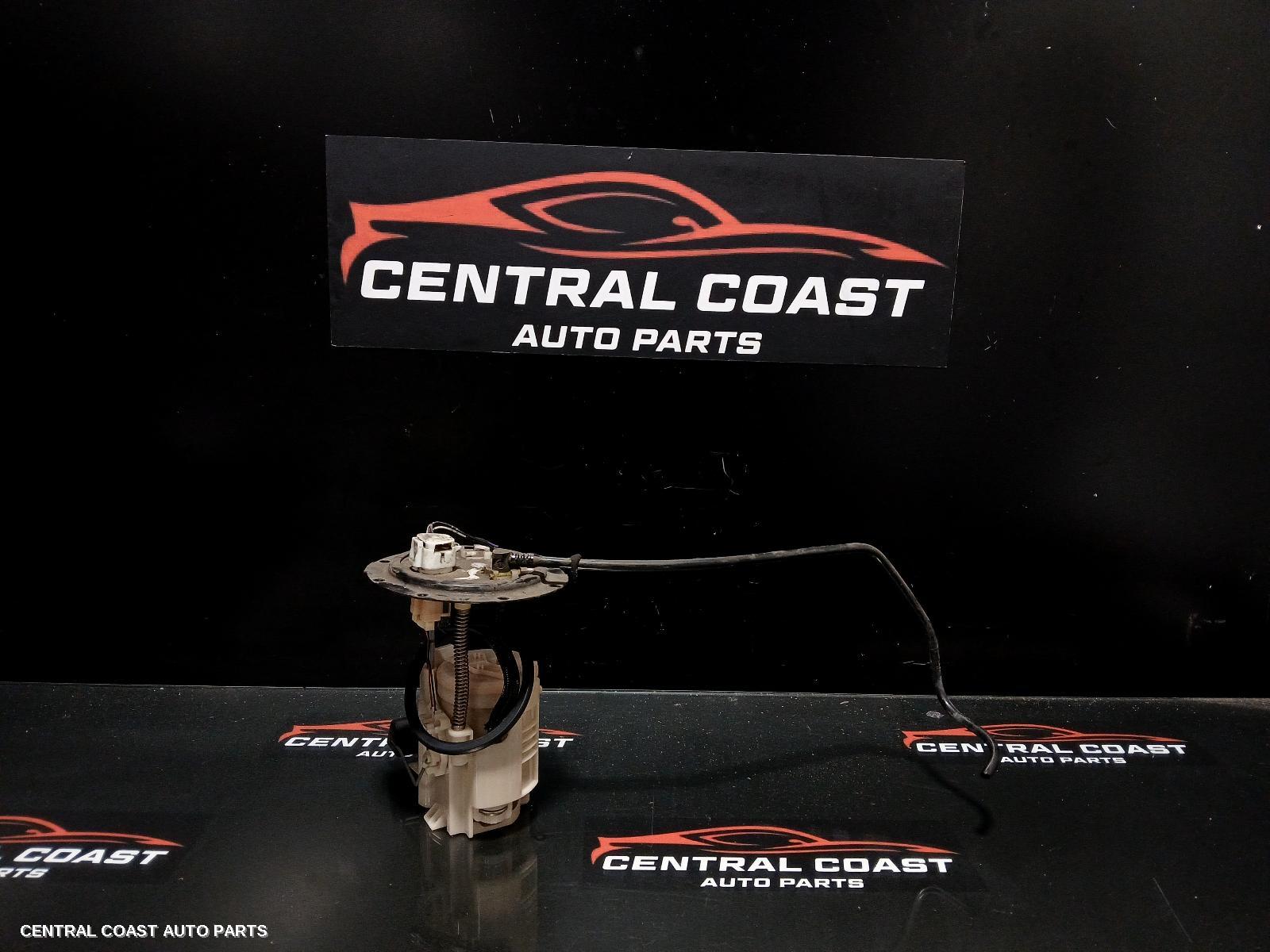 Fuel Pump