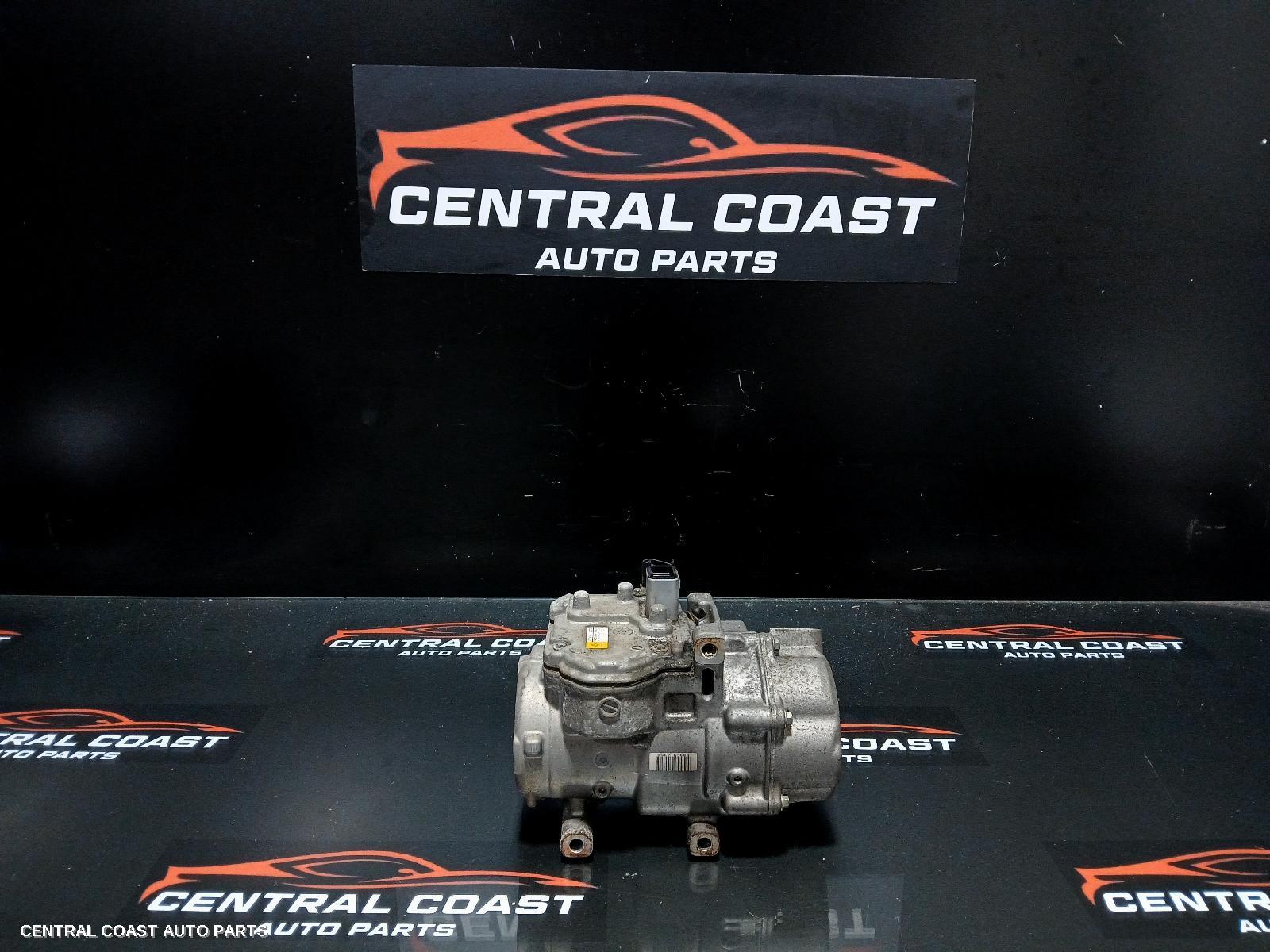 A C Compressor