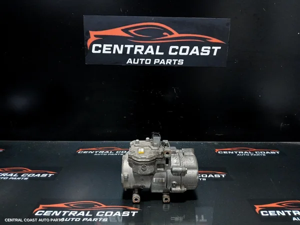 A/C Compressor