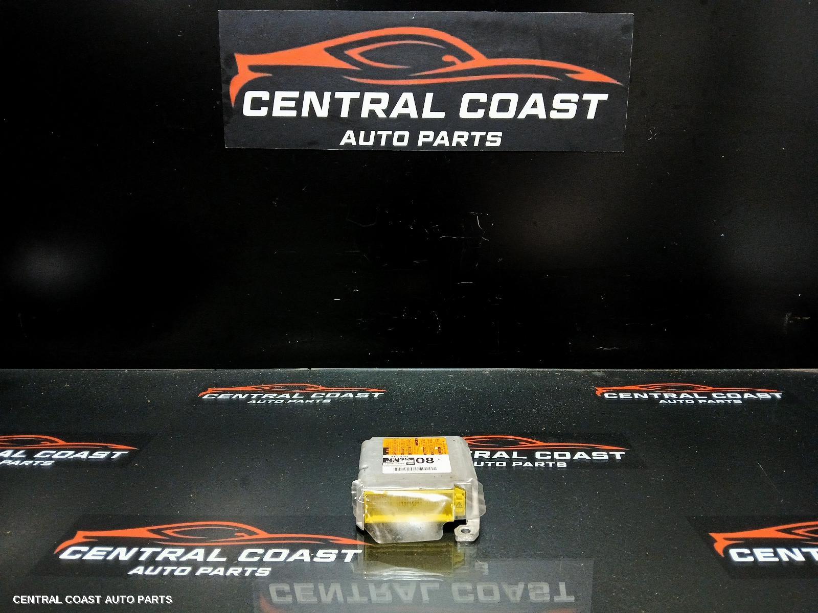 Airbag Module Sensor
