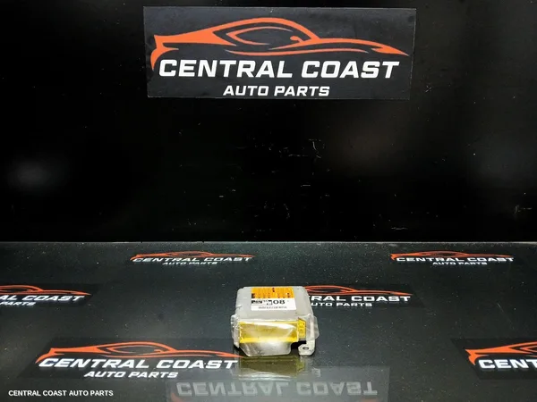 Airbag Module/Sensor