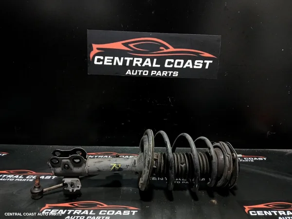 Right Front Strut