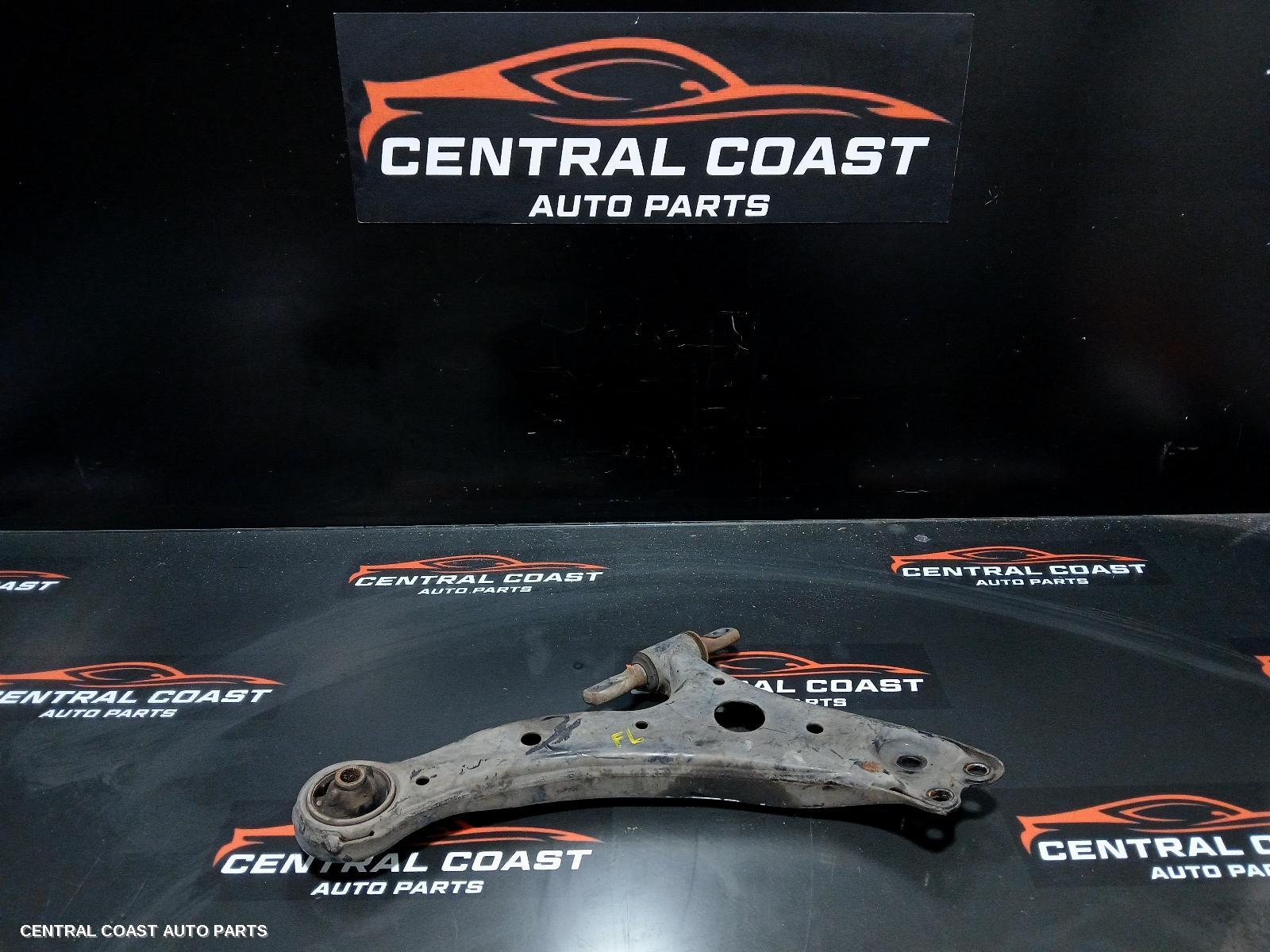 Left Front Lower Control Arm