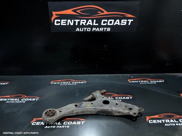 Left Front Lower Control Arm