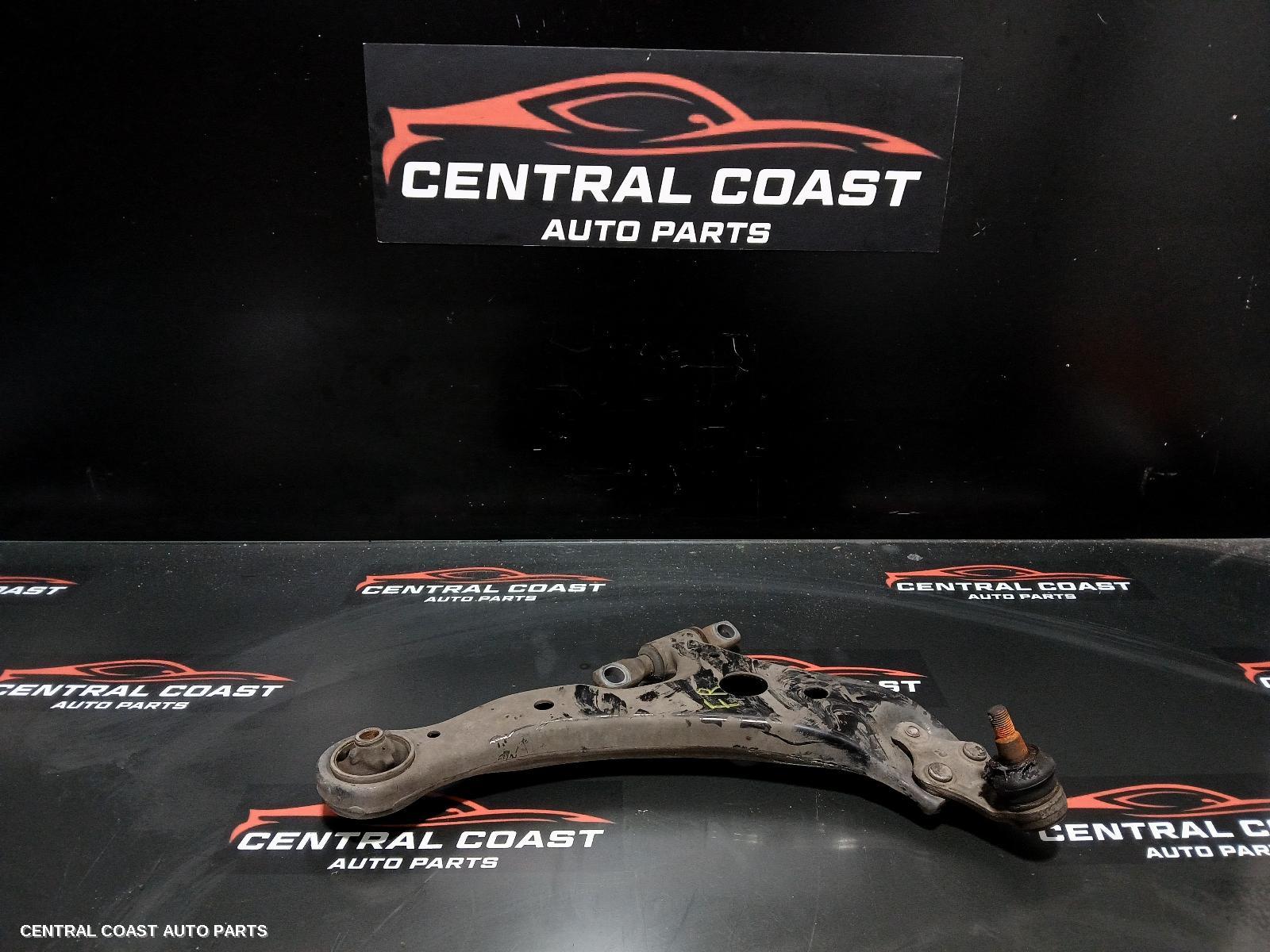 Right Front Lower Control Arm