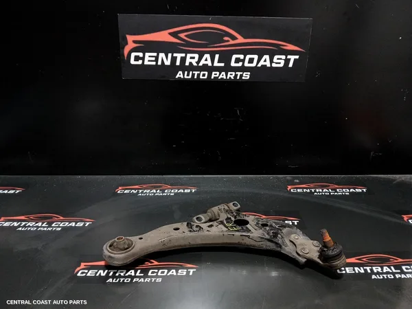 Right Front Lower Control Arm