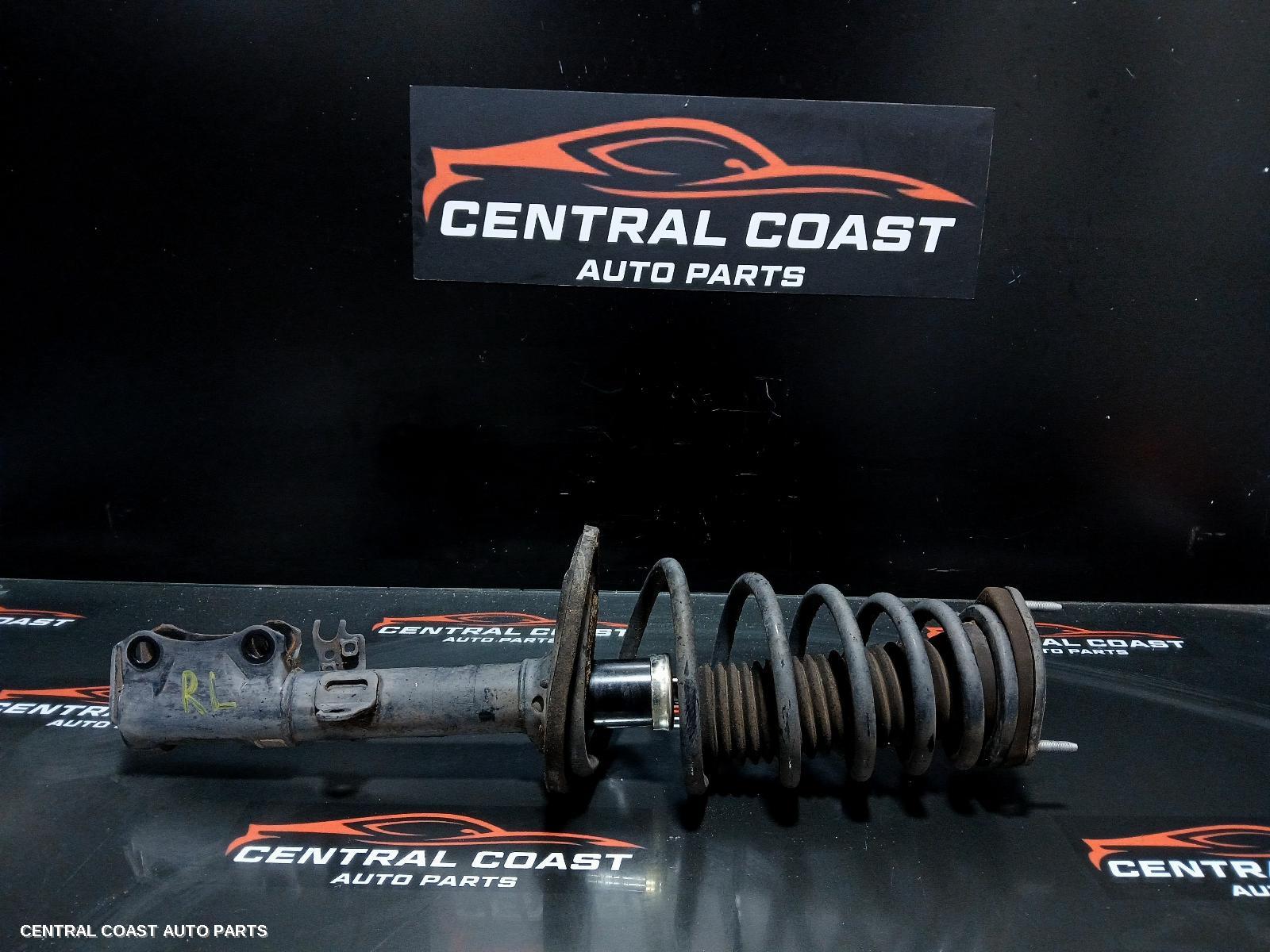 Left Rear Strut