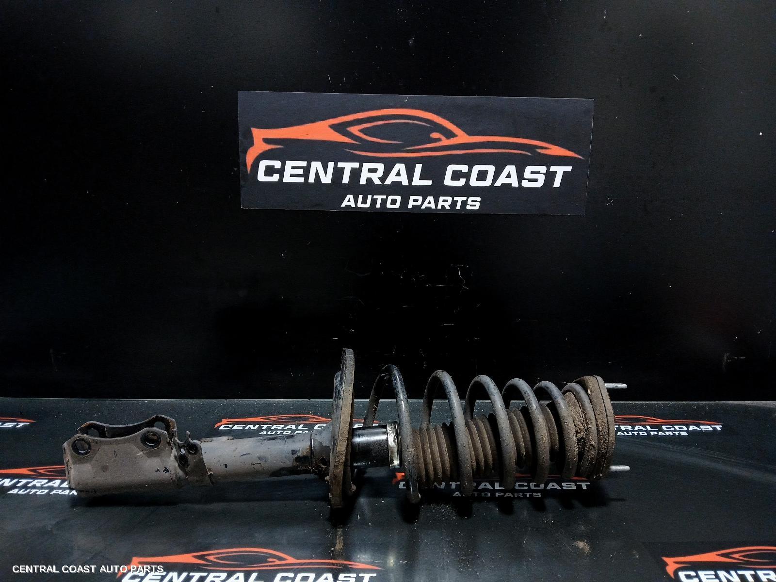 Right Rear Strut