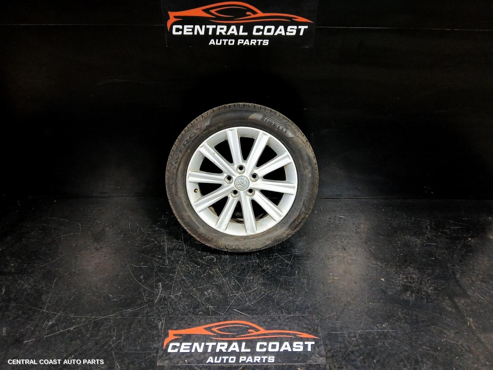 Wheel Mag
