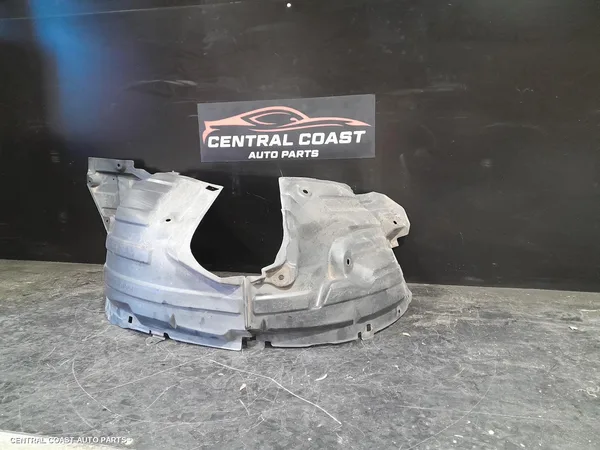 Left Guard Liner