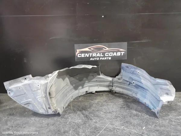 Right Guard Liner
