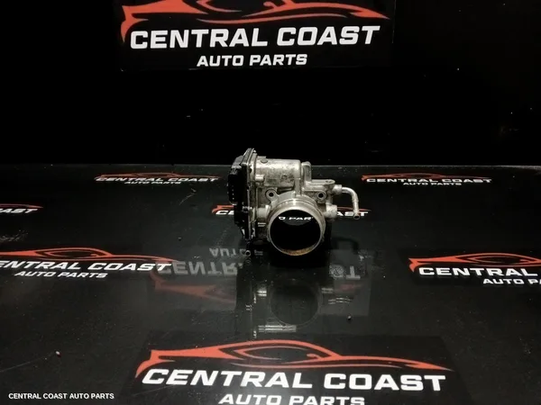 Throttle Body