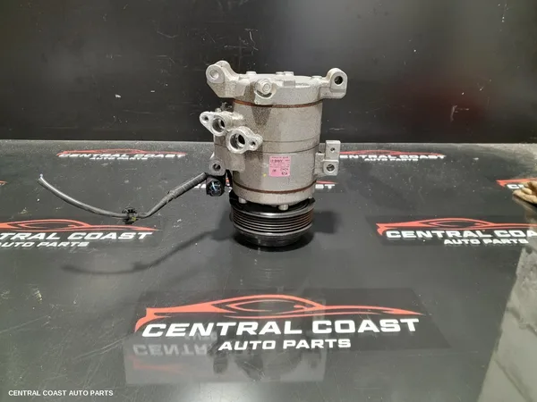 A/C Compressor