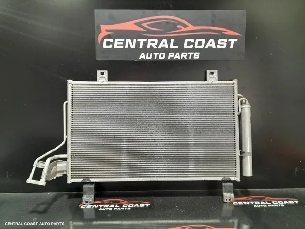 A/C Condenser