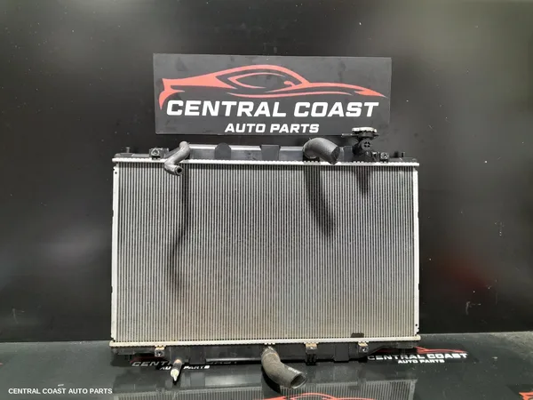 Radiator
