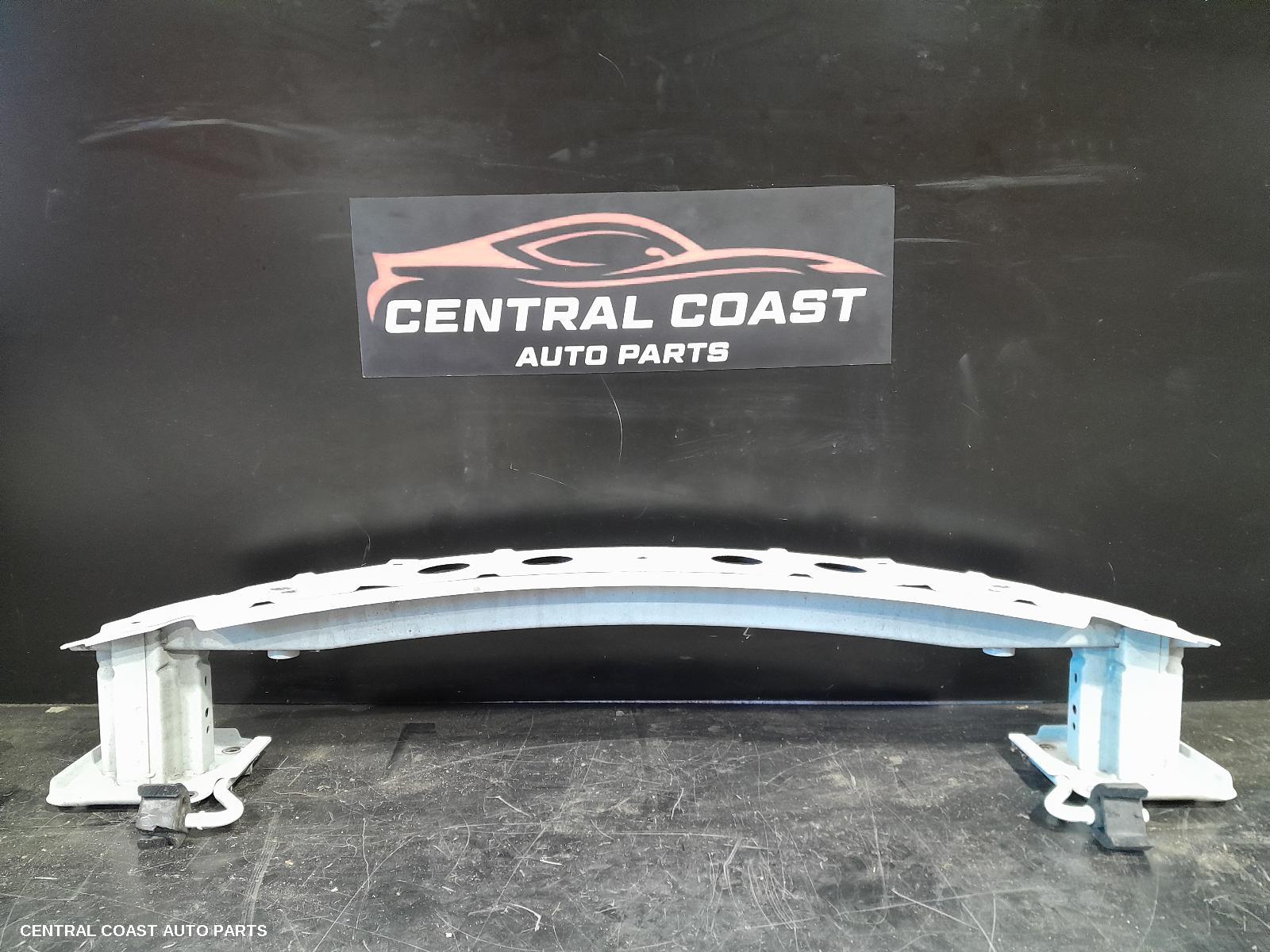 R Bar Bracket Reinfo