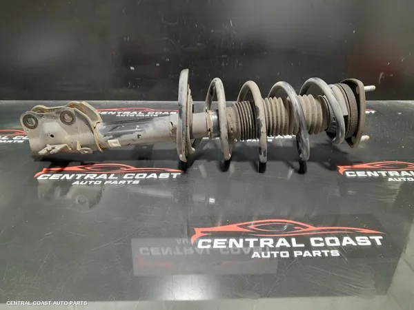 Right Front Strut