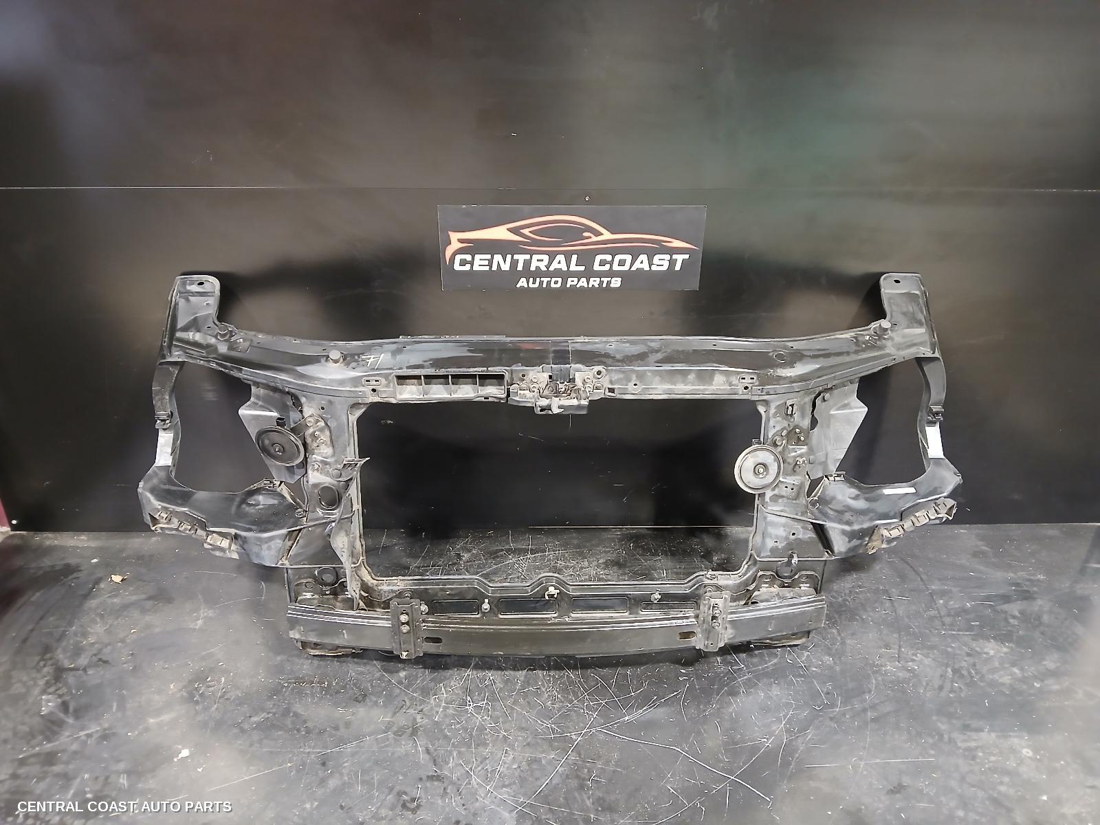 Radiator Support