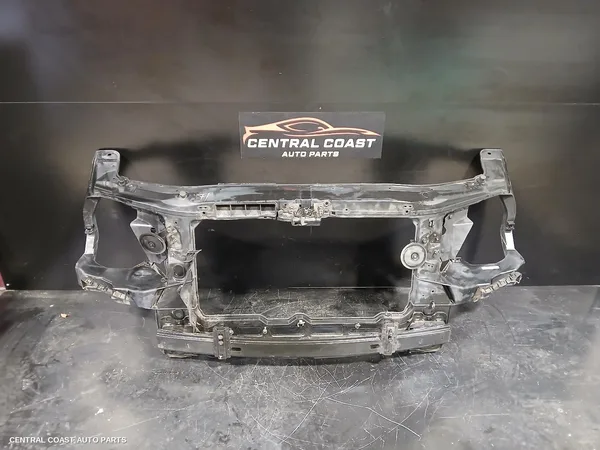 Radiator Support
