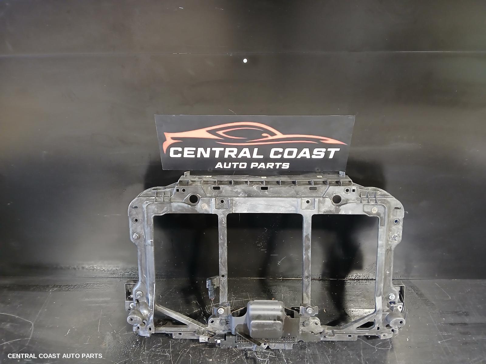 Radiator Support