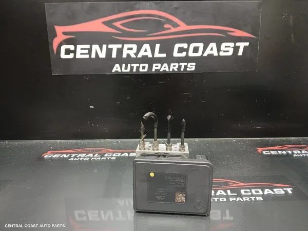 Abs Pump/Modulator