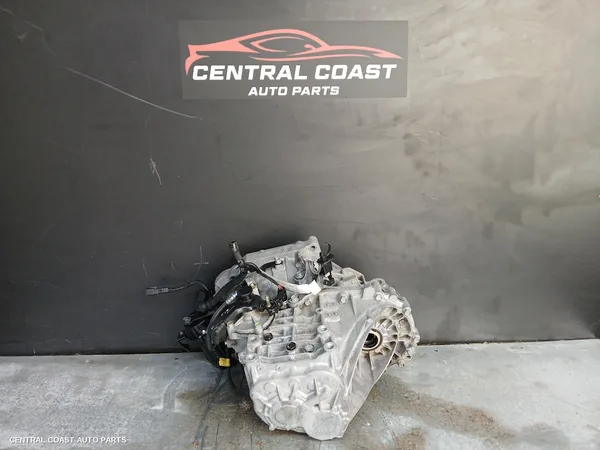 Trans/Gearbox