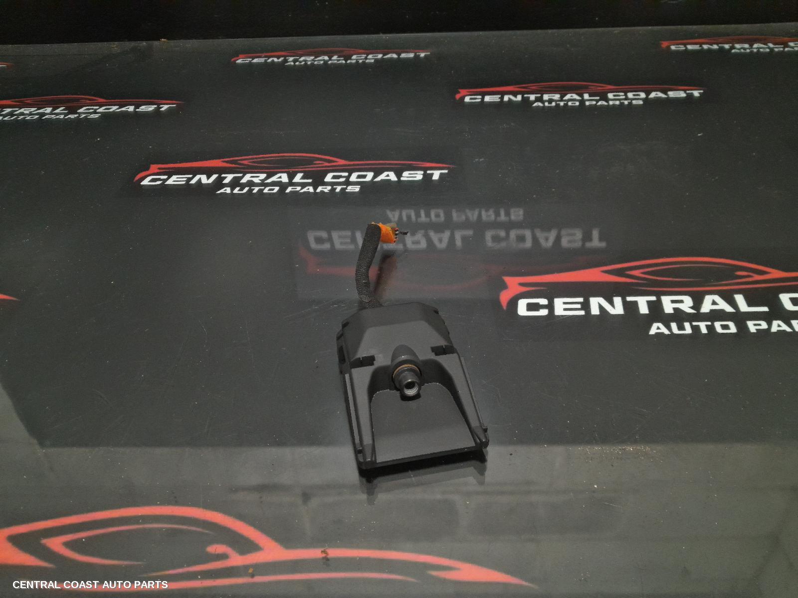 Reverse Camera