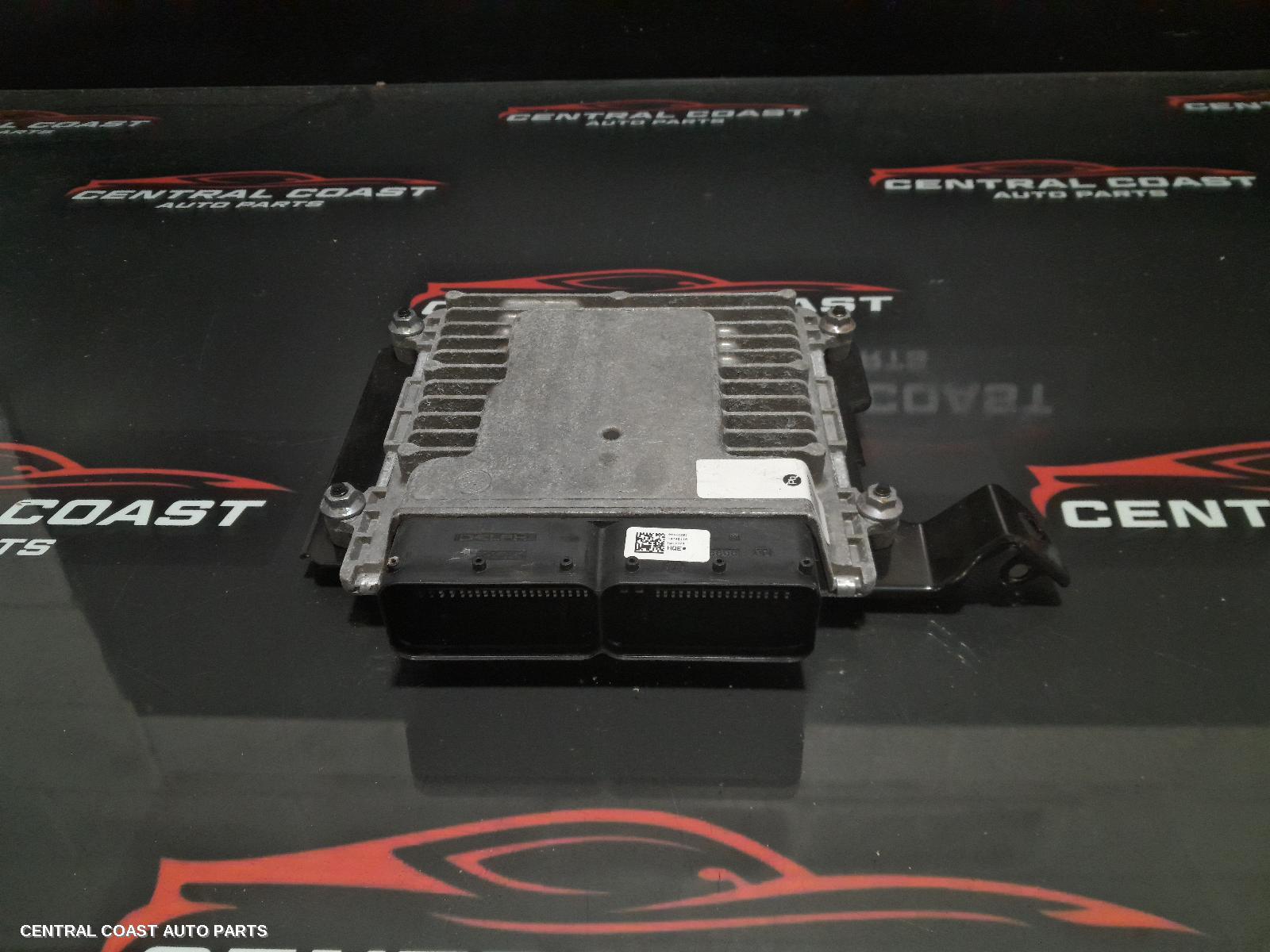 ECU