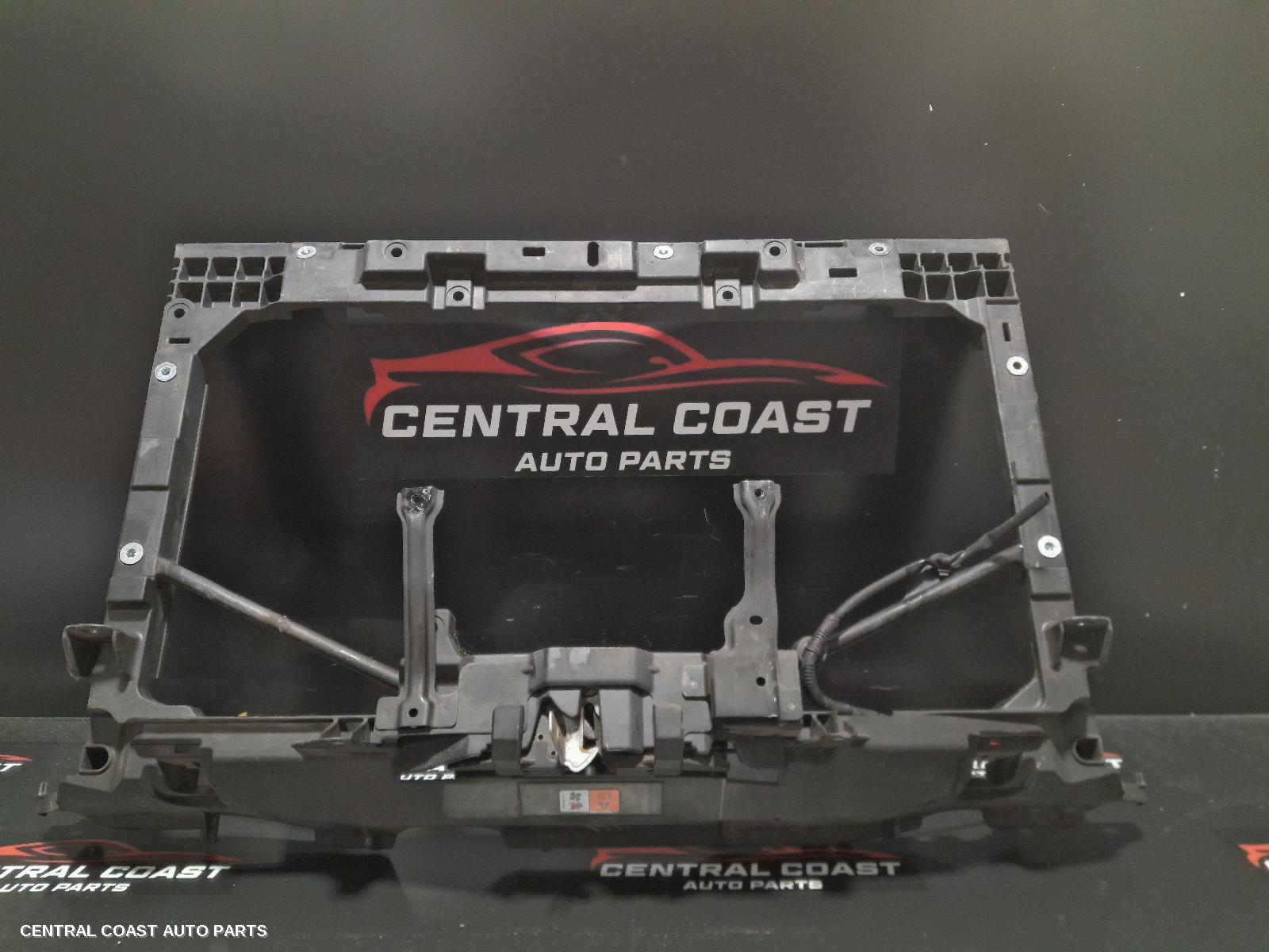 Radiator Support