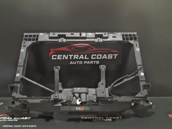 Radiator Support