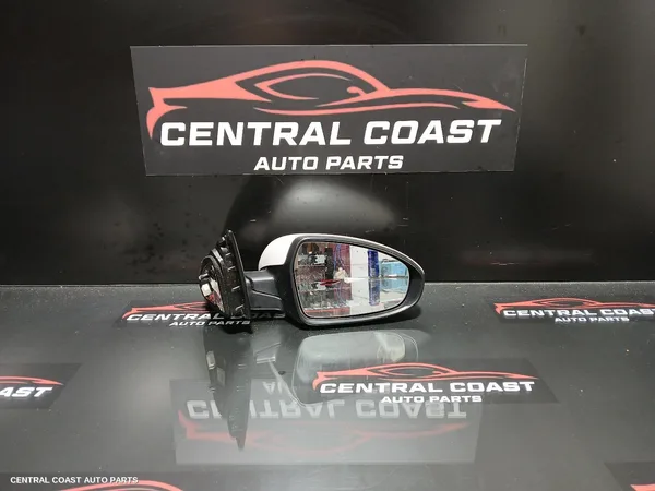 Right Door Mirror