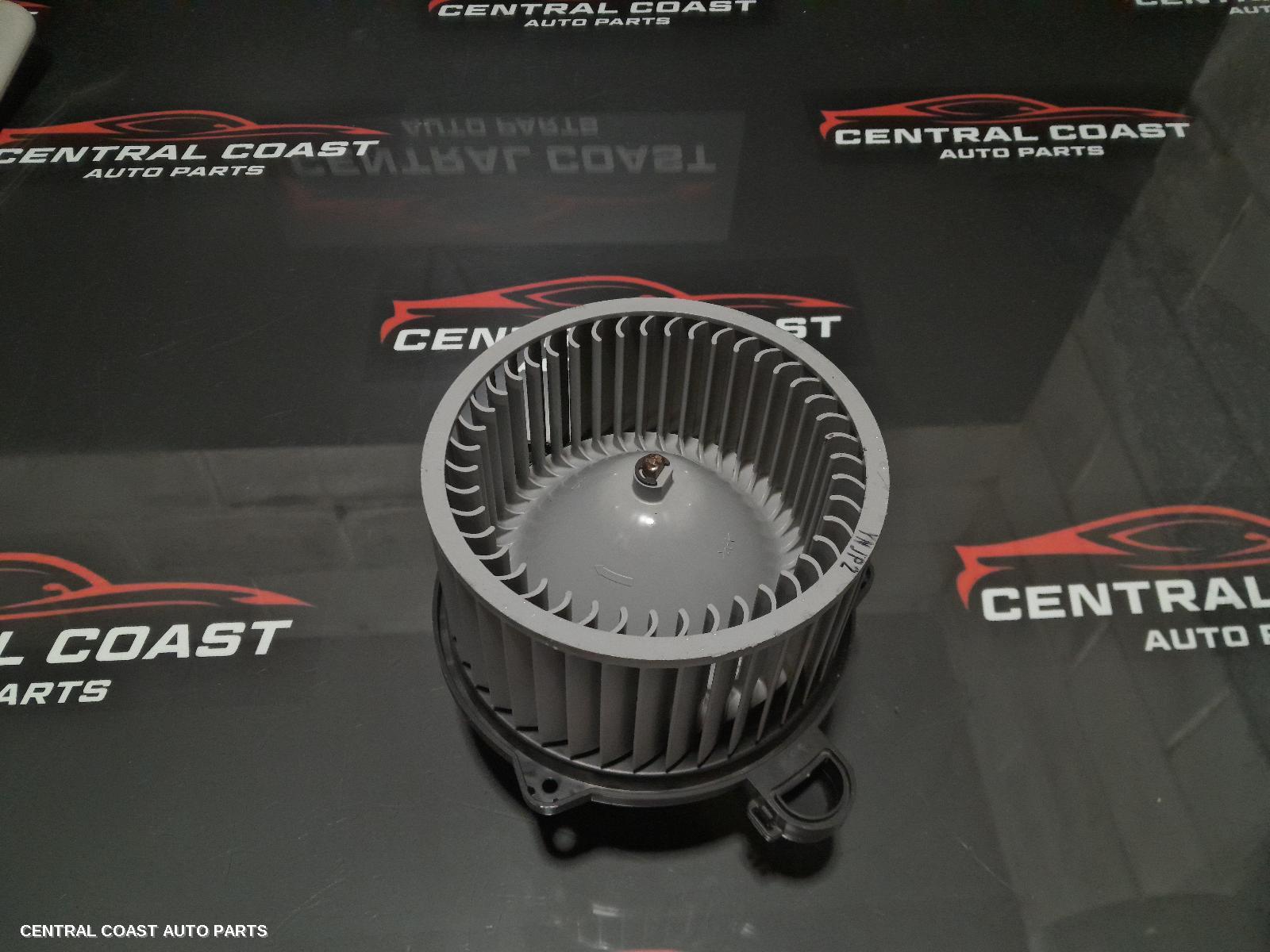 Heater Fan Motor