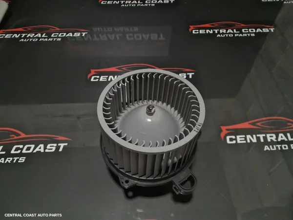 Heater Fan Motor