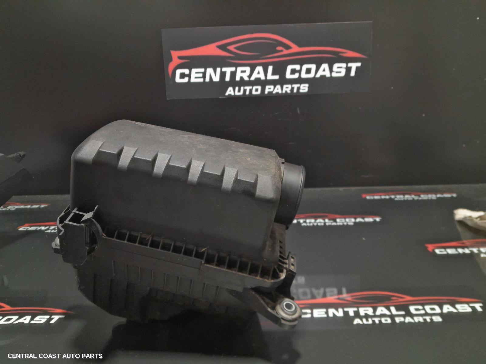 Air Cleaner Box