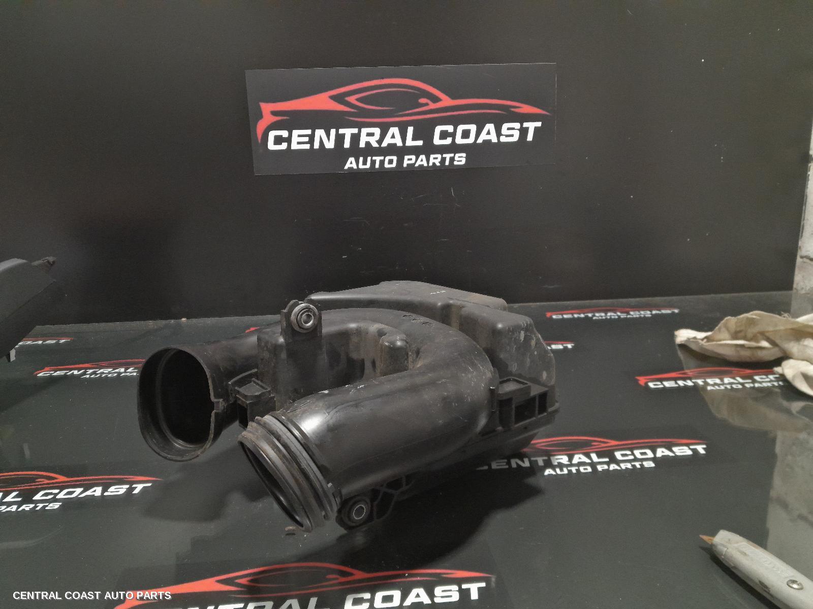 Air Cleaner Box