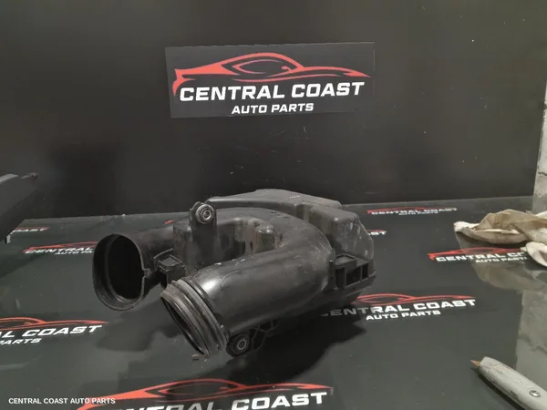 Air Cleaner/Box